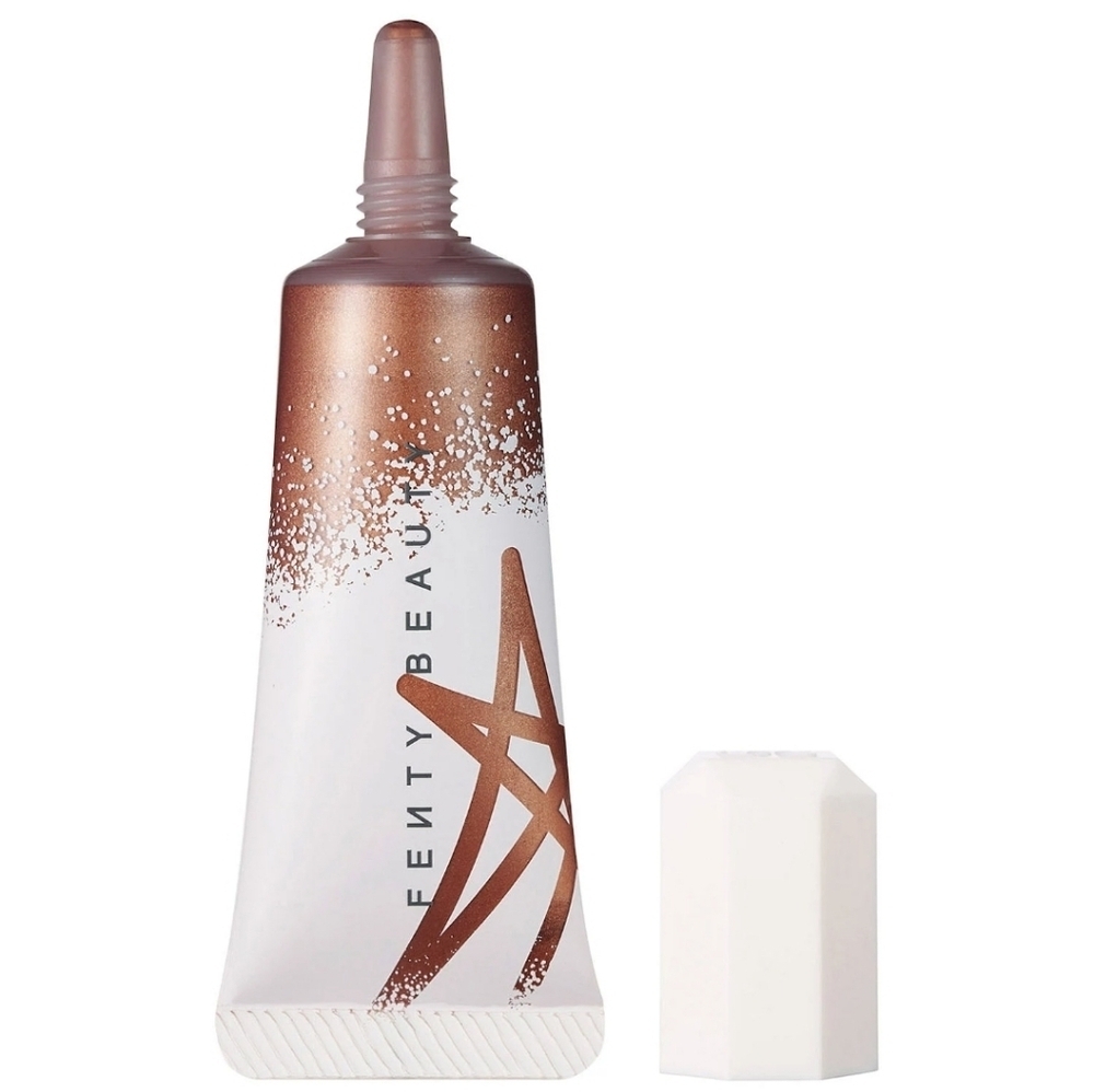 CLEARANCE! Fenty Liquid Killawatt Fluid Freestyle Highlighter, Butta Brownie… - Picture 2 of 5